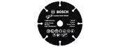 Принадлежности для аккумуляторной угловой шлифмашины Bosch GWS 10,8-76 V-EC Professional
