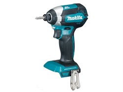 MAKITA DTD153Z-SP (без упаковки) SOLO Гайковерт аккум. (18V, 1/4