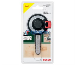 nanoBosch BLADE Wood Basic 50  [2609256D83] - фото 184705