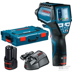 Bosch GIS 1000 C в чемодане L-Boxx  [0601083301] - фото 189061