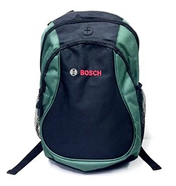 BOSCH Рюкзак спортивный (зеленый цвет). 1.609.G45.200 - фото 193771