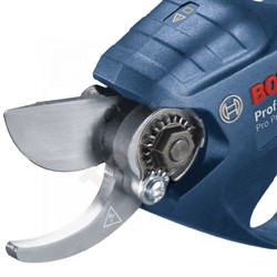 Bosch pro pruner