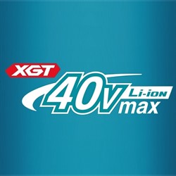MAKITA RS002GZ Пила дисковая аккумуляторная (XGT BL 40В, 260 мм, 0-56 гр., 30мм, макс рез 95 мм, эл. тормоз, плавный пуск, XPT, AWS, задн. распол. ручки, без аккумуляторов и зарядного) НОВИНКА - фото 206356