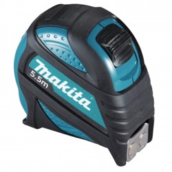 MAKITA B-57146 Рулетка магнитная 5.5 м х 25 мм - фото 210783