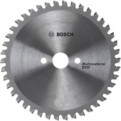 Диск для циркулярных ручных пил Bosch Multi Material Eco 160-20(16) 42 [2608641800]