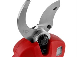 WORTEX CBS 2535-1 ALL1 SOLO Аккум. секатор в кор. (18V, 1*2.0Ah, BL-motor, ветки до 35 мм) - фото 223872