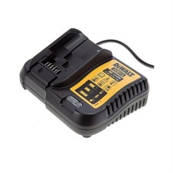 DeWalt DCB113 Зарядное устройство (12V/18V, ток: 2.5A) - фото 223900