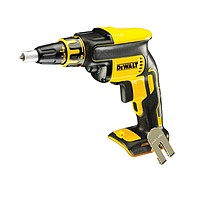 DeWalt DCF620N SOLO Шуруповерт по гипсокартону аккум. в кор. (18V, 30 Нм, BL-motor) - фото 223909