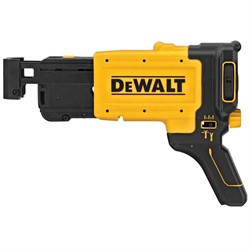 DeWALT DCF6202 Насадка для шуруповёрта по гипсокартону(съёмный башммак, вращение на 360 гр) - фото 223914