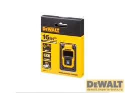 DeWalt DW055PL Дальномер лазерный в кор. (16 м, +/- 6 мм на 10 м) - фото 223995
