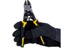 DeWalt DWHT0-70275 Кусачки диагональные Compaund Action 190 мм - фото 223999