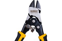 DeWalt DWHT0-70275 Кусачки диагональные Compaund Action 190 мм - фото 224000