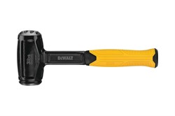 DeWALT DWHT51388-0 Мини-кувалда, 1.35 кг. - фото 224053