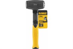 DeWALT DWHT51388-0 Мини-кувалда, 1.35 кг. - фото 224055