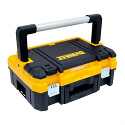 DeWalt DWST1-70704 Ящик для инструмента TSTAK I (44x33.3x18.3 см, 11 л.) - фото 224065