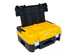 DeWalt DWST1-70704 Ящик для инструмента TSTAK I (440x333x183 мм, 11 л.) - фото 224066