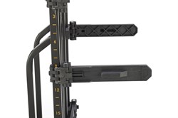 DeWalt 1-70-362 Комплект дополнительных кронштейнов для системы хранения - фото 224104