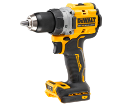 DeWalt DCD800NT SOLO Шуруповёрт аккум.в чем. (18V, Bl-motor, 90 Нм, подсветка) - фото 224127