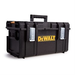 DeWalt DS300 Чемодан TOUGHSYSTEM для инструмента (308x336x550мм) - копия - фото 224633