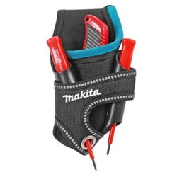 MAKITA P-71928 Сумка поясная для ножа и инструмента - фото 224695