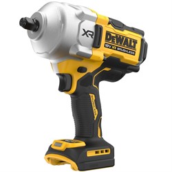 DeWalt DCF961NT SOLO Гайковерт аккум. в чем. TSTAK II (18V, 1626 Нм, 1/2", 4 скор, BL-motor) - фото 224817
