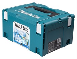 MAKITA MakPaс-3 Cool Box Кейс-термобокс (11 л) - фото 225250