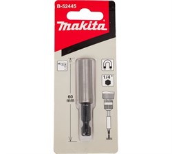 MAKITA B-52445 Магнитный держатель бит 60 мм - фото 225256