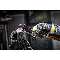 DeWalt DCS356D2 Многофункциональный инструмент аккум. в TSTAK II (18V, 2*2.0Ah, 3 скорости +насадки) - фото 225325