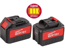 Аккумулятор_WORTEX_CBL_1860_18.0_В,_6.0_Ач,_LiIon_ALL1_18.0_В,_6.0_Ач_CBL18600029