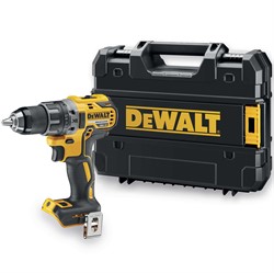 DeWalt DCD791NT аккумуляторная дрель-шуруповерт, 18 В, 2000 об/мин, без АКБ и ЗУ, в кейсе TSTAK