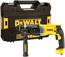DeWalt D25143K перфоратор, 900 Вт, 3.2 Дж, 5350 уд/мин, в кейсе TSTAK