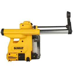 DeWalt D25304DH Система пылеудаления, для перфораторов SDS-Plus, с HEPA-фильтром