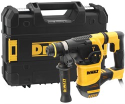 DeWalt D25333K перфоратор, 950 Вт, 3.5 Дж, 5200 уд/мин, в кейсе TSTAK
