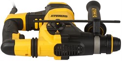 DeWalt D25333K перфоратор, 950 Вт, 3.5 Дж, 5200 уд/мин, в кейсе TSTAK