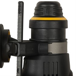 DeWalt D25333K перфоратор, 950 Вт, 3.5 Дж, 5200 уд/мин, в кейсе TSTAK