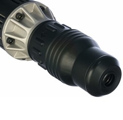 DeWalt D25899K отбойный молоток, 1500 Вт, 17.5 Дж, 2040 уд/мин, в кейсе