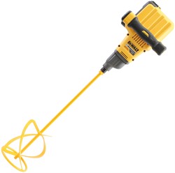 DeWalt DCD240N аккумуляторная дрель-миксер, 54 В, 725 об/мин, без АКБ и ЗУ - фото 225492