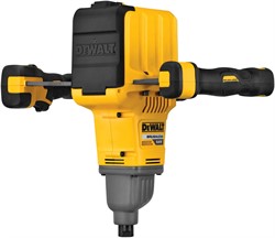DeWalt DCD240N аккумуляторная дрель-миксер, 54 В, 725 об/мин, без АКБ и ЗУ - фото 225494