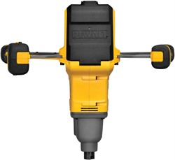 DeWalt DCD240N аккумуляторная дрель-миксер, 54 В, 725 об/мин, без АКБ и ЗУ - фото 225495