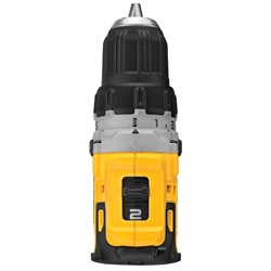 DeWalt DCD701N SOLO Шуруповерт аккум.в кор. (12V, 58 Нм, 2 скор, BL-motor) - фото 225509