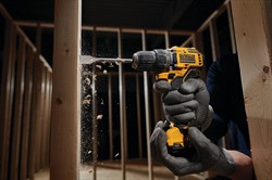 DeWalt DCD701N SOLO Шуруповерт аккум.в кор. (12V, 58 Нм, 2 скор, BL-motor) - фото 225513