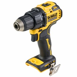 DeWalt DCD708N SOLO Шуруповерт аккум. в кор. (18V, 65 Нм, BL-motor, 2 скор.) - фото 225530