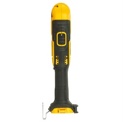 DeWalt DCD740N SOLO Шуруповерт угловой аккум. в кор. (18V, 33 Нм, 2 скор, 0.8-10 мм) - фото 225565
