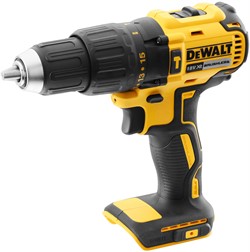 DeWalt DCD778D2T Шуруповерт ударный аккум. в чем. TSTAK (18V, 2*2.0Ah, 65 Нм, Bl-motor, 2 скор.) - фото 225581