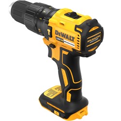 DeWalt DCD778D2T Шуруповерт ударный аккум. в чем. TSTAK (18V, 2*2.0Ah, 65 Нм, Bl-motor, 2 скор.) - фото 225584