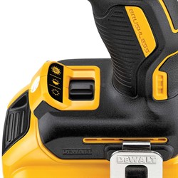 DeWalt DCD796P2 Шуруповерт ударный аккум. в чем. TSTAK (18V, 2*5.0Ah, 70 Нм, Bl-motor, 2 скор.) - фото 225622