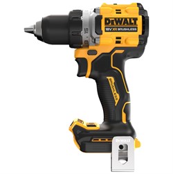 DeWalt DCD800E2T Шуруповерт аккум.в чем. TSTAK (18V, 2*1.7Ah, 90 Нм, 2 скор, BL-motor) - фото 225627