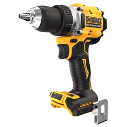 DeWalt DCD800E2T Шуруповерт аккум.в чем. TSTAK (18V, 2*1.7Ah, 90 Нм, 2 скор, BL-motor) - фото 225629