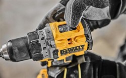 DeWalt DCD800E2T Шуруповерт аккум.в чем. TSTAK (18V, 2*1.7Ah, 90 Нм, 2 скор, BL-motor) - фото 225631