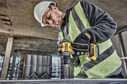DeWalt DCD800E2T Шуруповерт аккум.в чем. TSTAK (18V, 2*1.7Ah, 90 Нм, 2 скор, BL-motor) - фото 225633